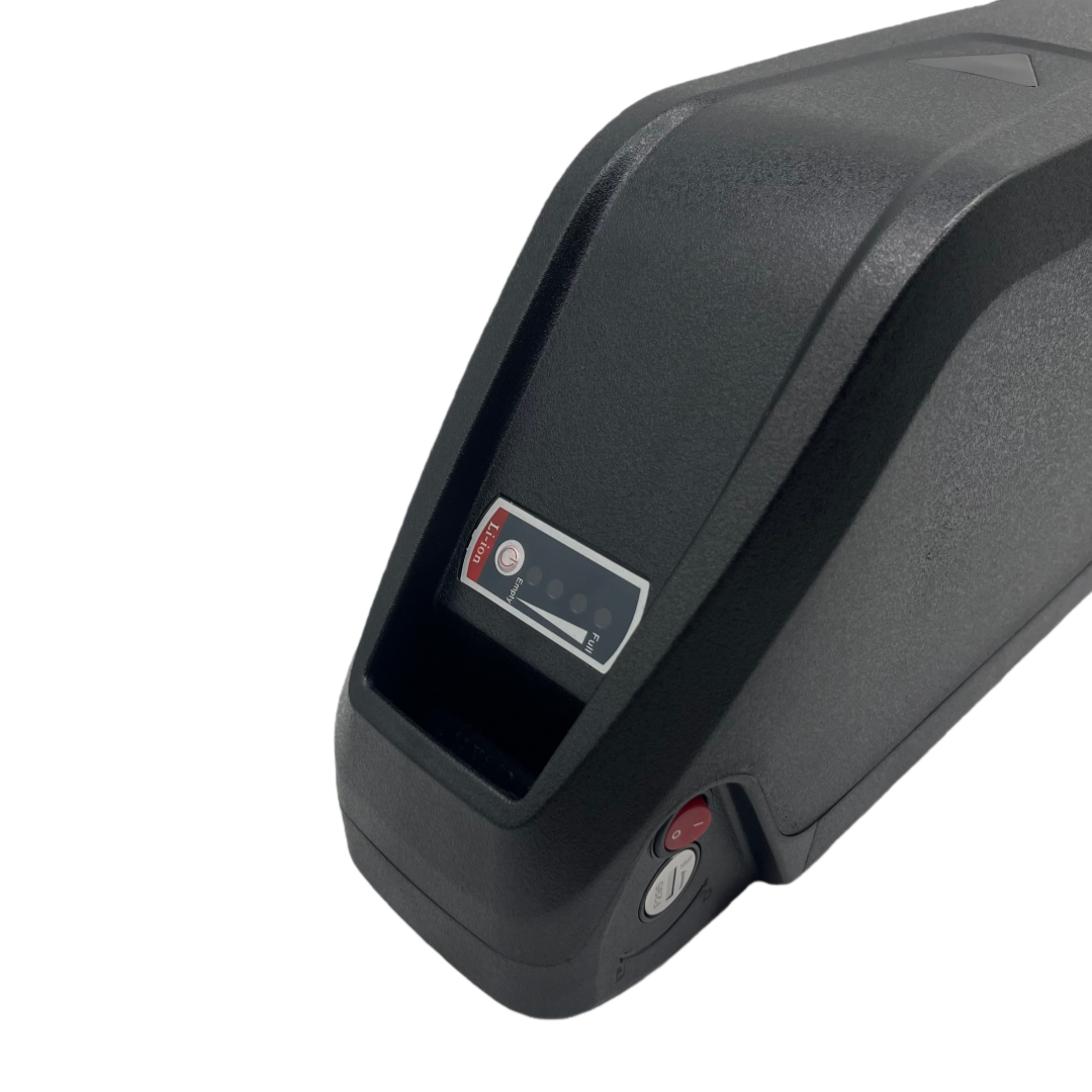 ENGWE Batteria al Litio 48V 30Ah per E-Bike BMS 30A Compatibile 500W-1500W