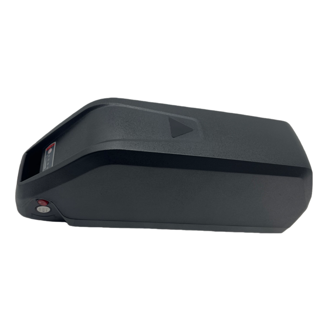 ENGWE Batteria al Litio 48V 30Ah per E-Bike BMS 30A Compatibile 500W-1500W