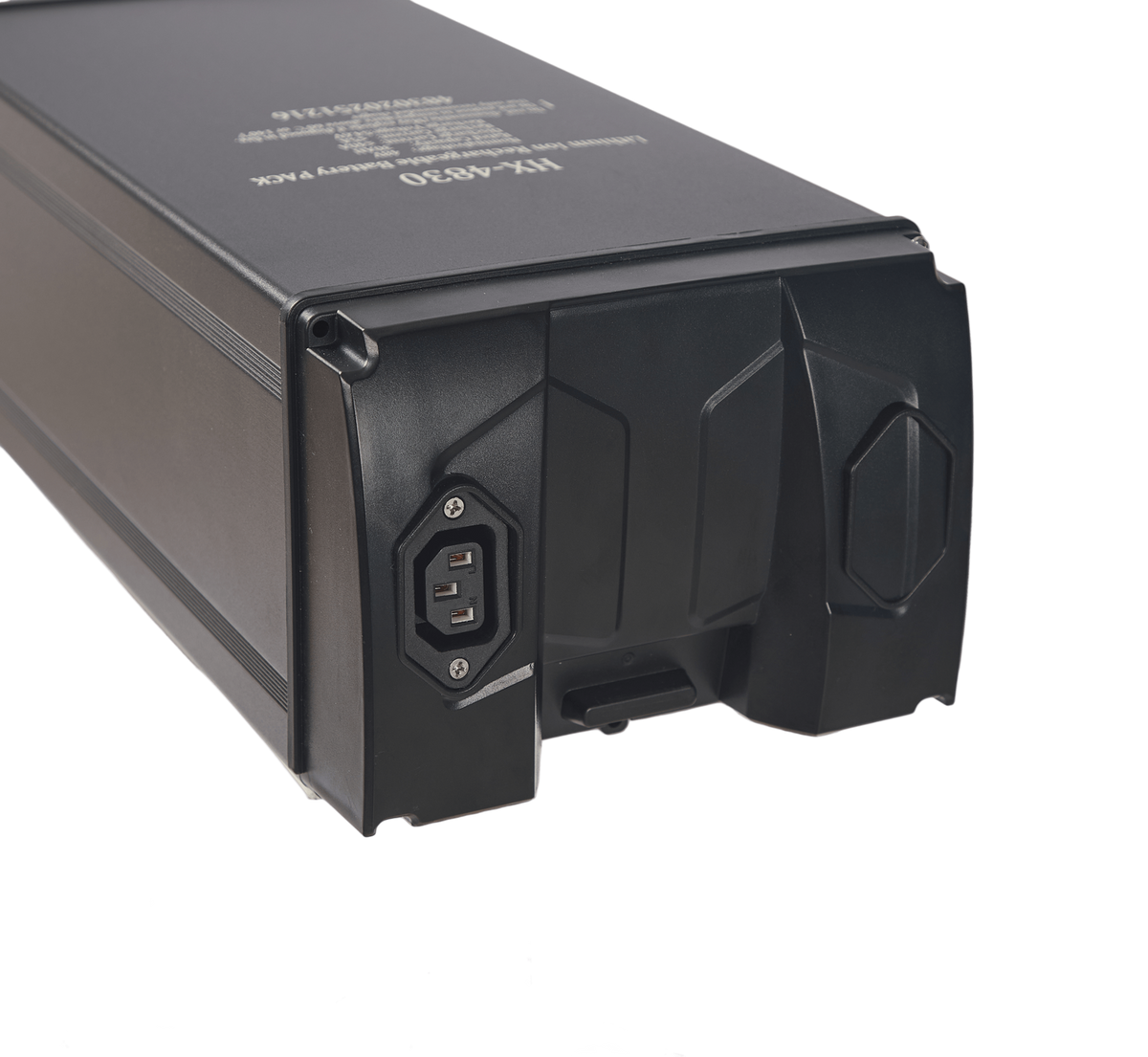 Batería Litio 48V 30Ah 1440Wh BMS 30A con Cargador para Bicicleta Eléctrica