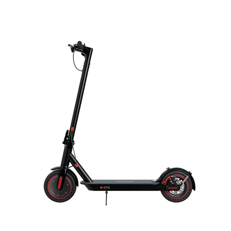 Monopattino Elettrico Pieghevole Adulto 36v 10,4ah Autonomia 20-25 Km