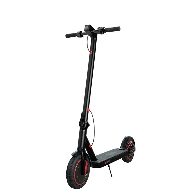 Monopattino Elettrico Pieghevole Adulto 36v 10,4ah Autonomia 20-25 Km