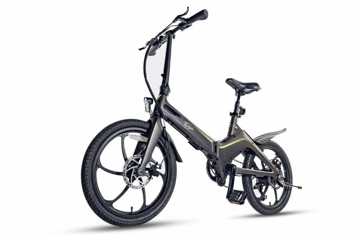 ONEBOT Bici Elettrica Pieghevole Portatile Per Adulti Pendolare Urbano