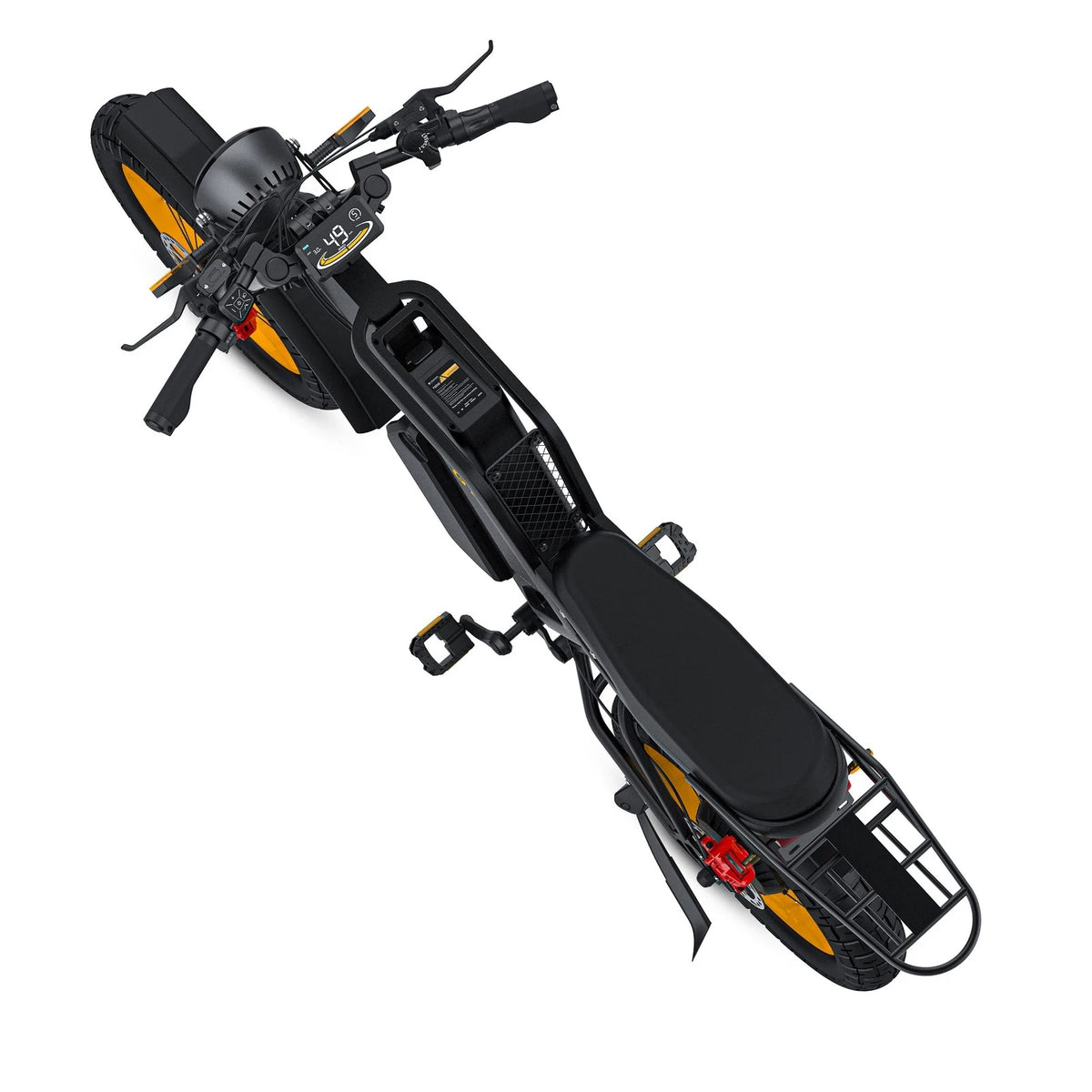 60v 2000w Peak Electric Mountain Bike Off-road Electric Bike 40mph E-bike Adults