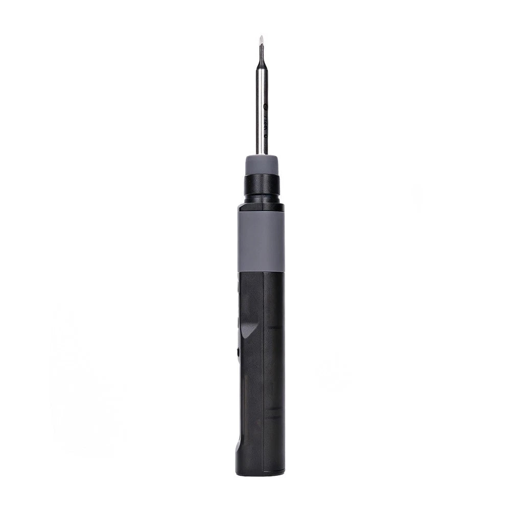 Kit Cautín Eléctrico 70W 100-450℃ 3 puntas reparación electrónica bricolaje