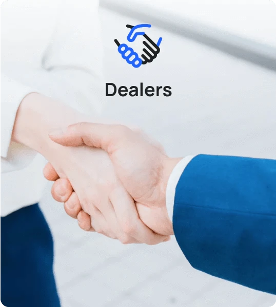 Dealers