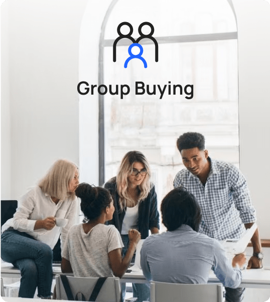 Group Buying