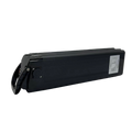 Batteria Litio 48v 20ah Poisson Argenté Per Bici Elettrica 750w Alta Durabilità