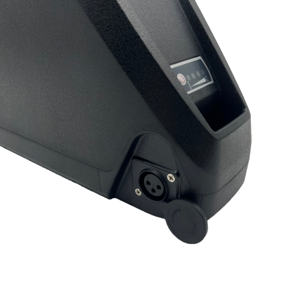 ENGWE Batteria al Litio 48V 30Ah per E-Bike BMS 30A Compatibile 500W-1500W