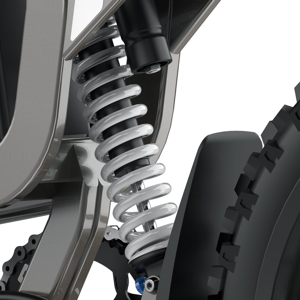 COSWHEEL R19 E-Bike Off Road 72V 9000W 200km Motocicletta Elettrica Adult E-bike