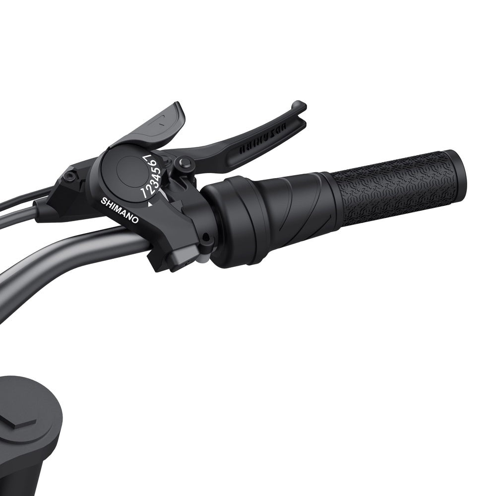COSWHEEL R19 E-Bike Off Road 72V 9000W 200km Motocicletta Elettrica Adult E-bike