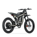 COSWHEEL R19 E-Bike Off Road 72V 9000W 200km Motocicletta Elettrica Adult E-bike