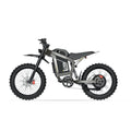 COSWHEEL R19 E-Bike Off Road 72V 9000W 200km Motocicletta Elettrica Adult E-bike