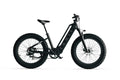 Cyrusher Aura Electric Mountain Bike All-Terrain 26Inch 750W 52V15Ah E-Bike MTB