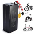 Jetson Bolt Pro Electric Bike Ebike li-Battery 36v 10AH 6Ah 2 wire Genuine 350w