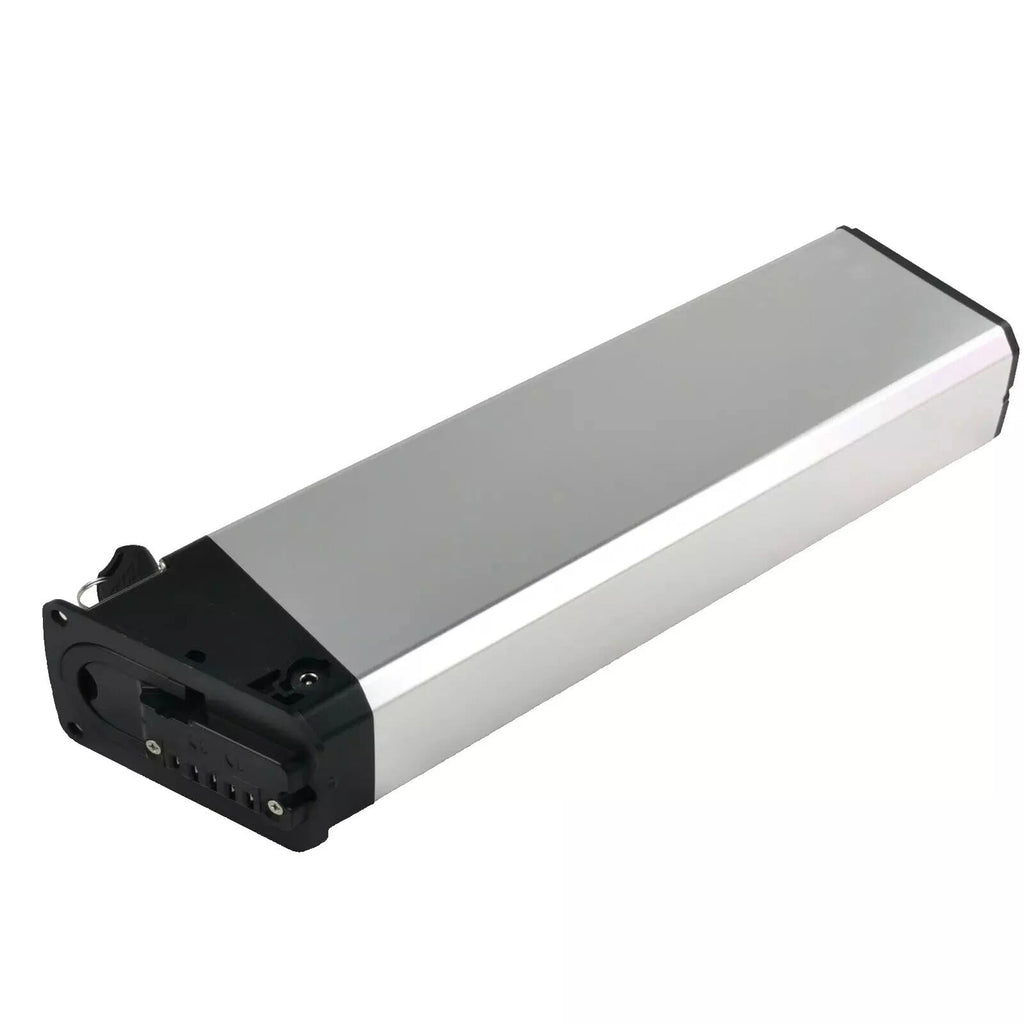 Batteria Bici Elettrica 48V 13Ah Sostitutiva per Lankeleisi x3000plus TESGO Pro