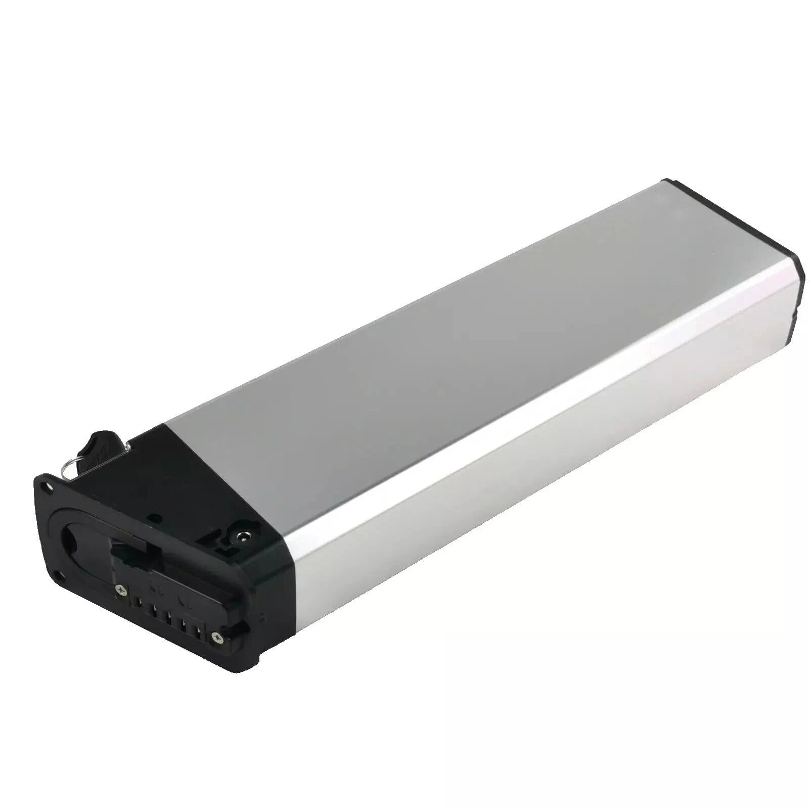 Batteria Bici Elettrica 48V 13Ah Sostitutiva per Lankeleisi x3000plus TESGO Pro