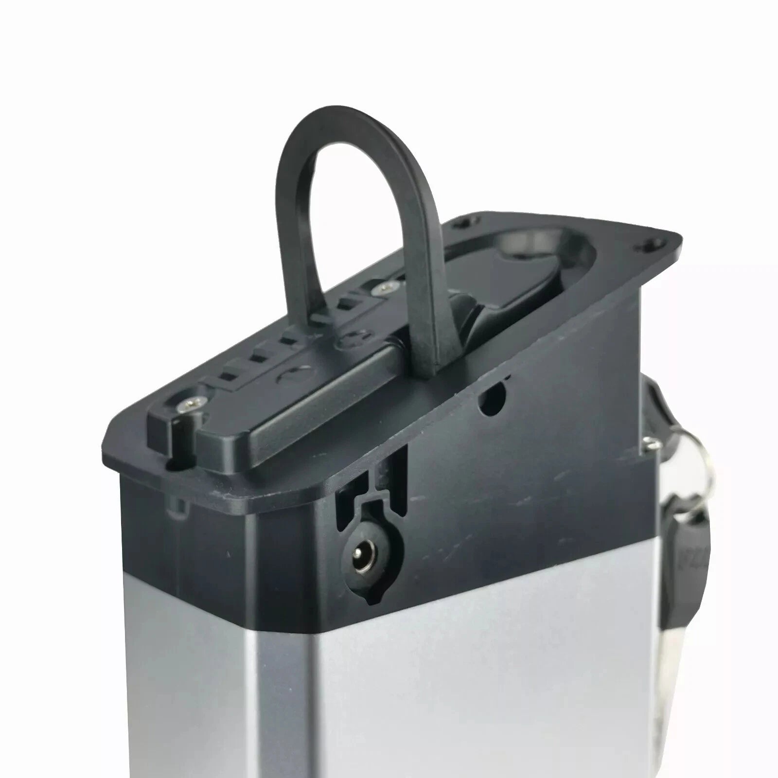 Batteria Bici Elettrica 48V 13Ah Sostitutiva per Lankeleisi x3000plus TESGO Pro
