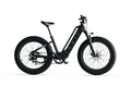 Cyrusher Aura Electric Mountain Bike All-Terrain 26Inch 750W 52V15Ah E-Bike MTB
