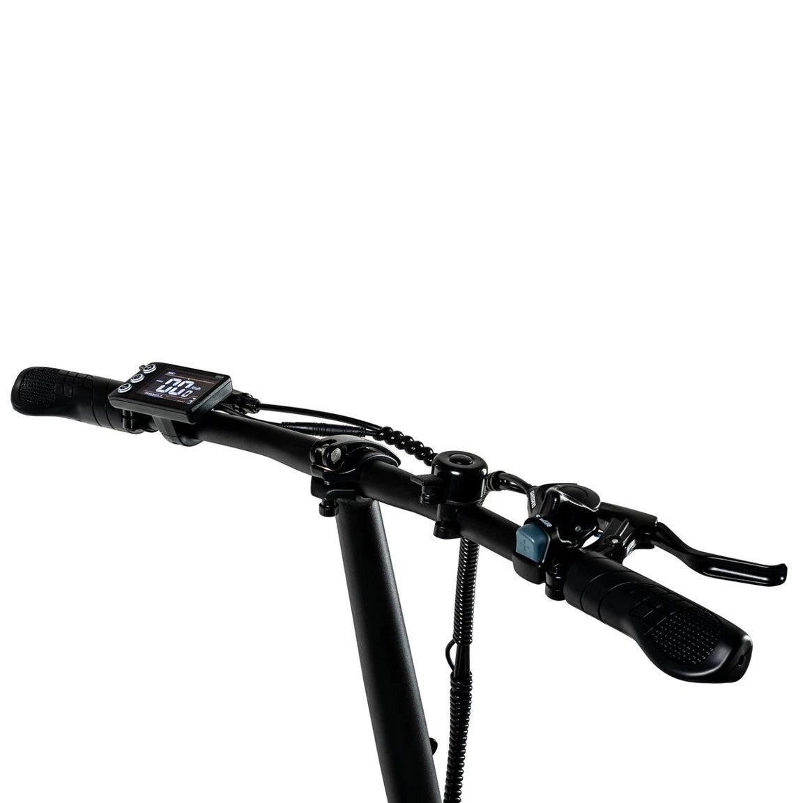 ONEBOT Bici Elettrica Pieghevole Portatile Per Adulti Pendolare Urbano