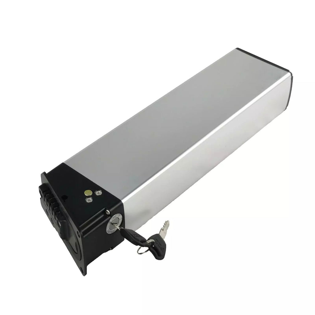 Electric Folding Bike Battery 48V 13Ah For Lankeleisi x3000plus TESGO Hummer Pro