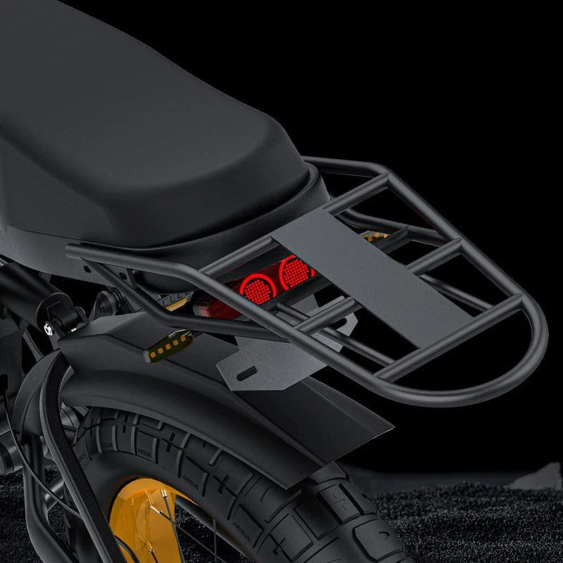 60v 2000w Peak Electric Mountain Bike Off-road Electric Bike 40mph E-bike Adults