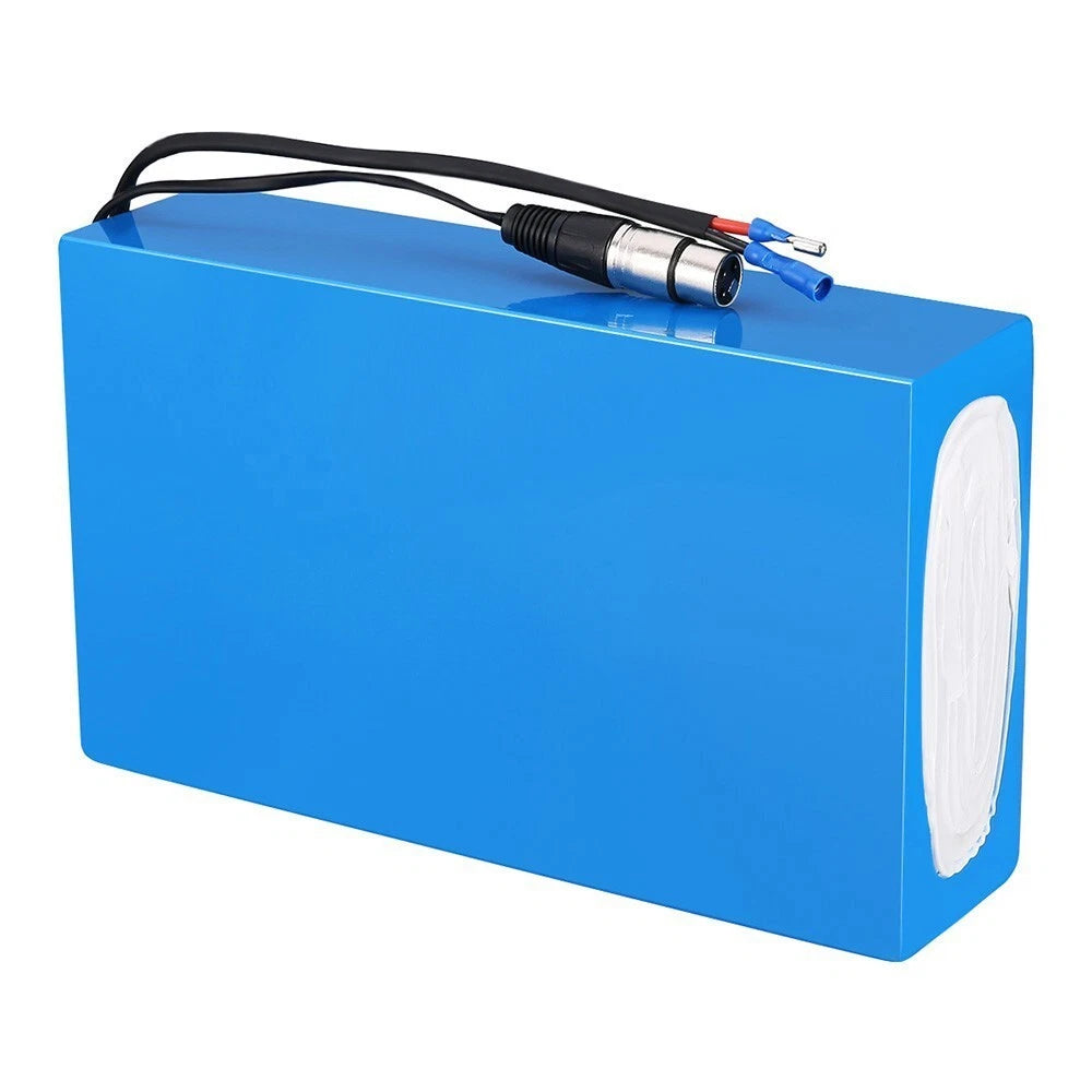 36v 20Ah E-bike Lithium Battery Replacement Battery For Electric Bike Scooter