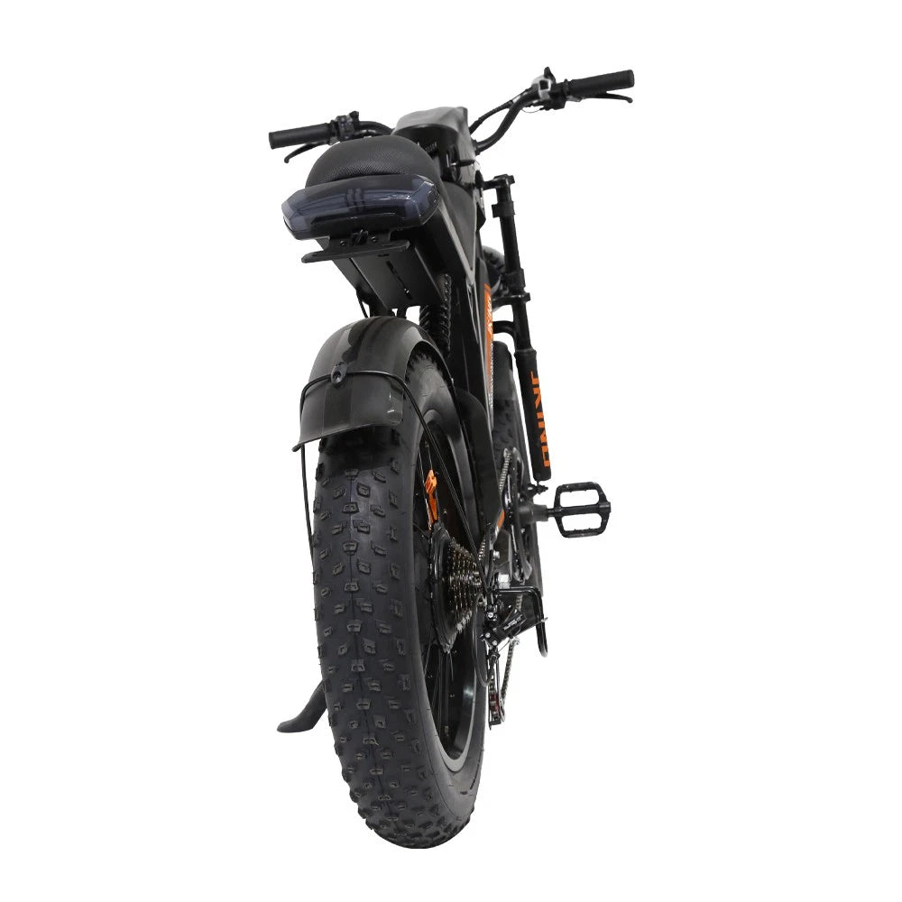 Bicicletta Elettrica 48v Batteria 960wh Motore 1000w Pneumatico Grosso 20"