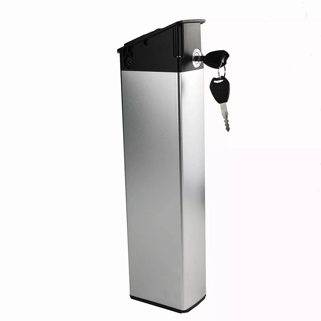 Batteria Bici Elettrica 48V 13Ah Sostitutiva per Lankeleisi x3000plus TESGO Pro