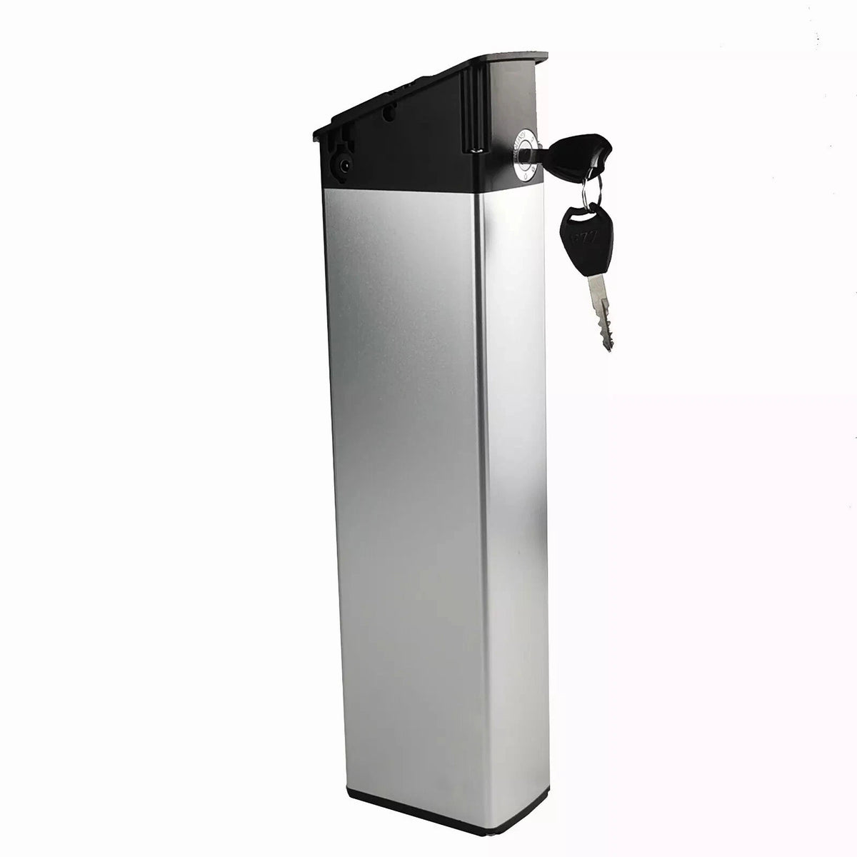 Batteria Bici Elettrica 48V 13Ah Sostitutiva per Lankeleisi x3000plus TESGO Pro