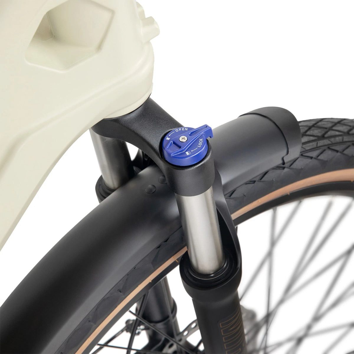 Bici Elettrica Doppia Batteria Motore 250W Autonomia 206km Navigazione Bluetooth