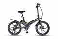 ONEBOT Bici Elettrica Pieghevole Portatile Per Adulti Pendolare Urbano