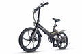 ONEBOT Bici Elettrica Pieghevole Portatile Per Adulti Pendolare Urbano