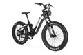 Cyrusher Trax2.0 Mountain All Terrain Air Shock 9-speed 750W 52V 20AH Ebike US