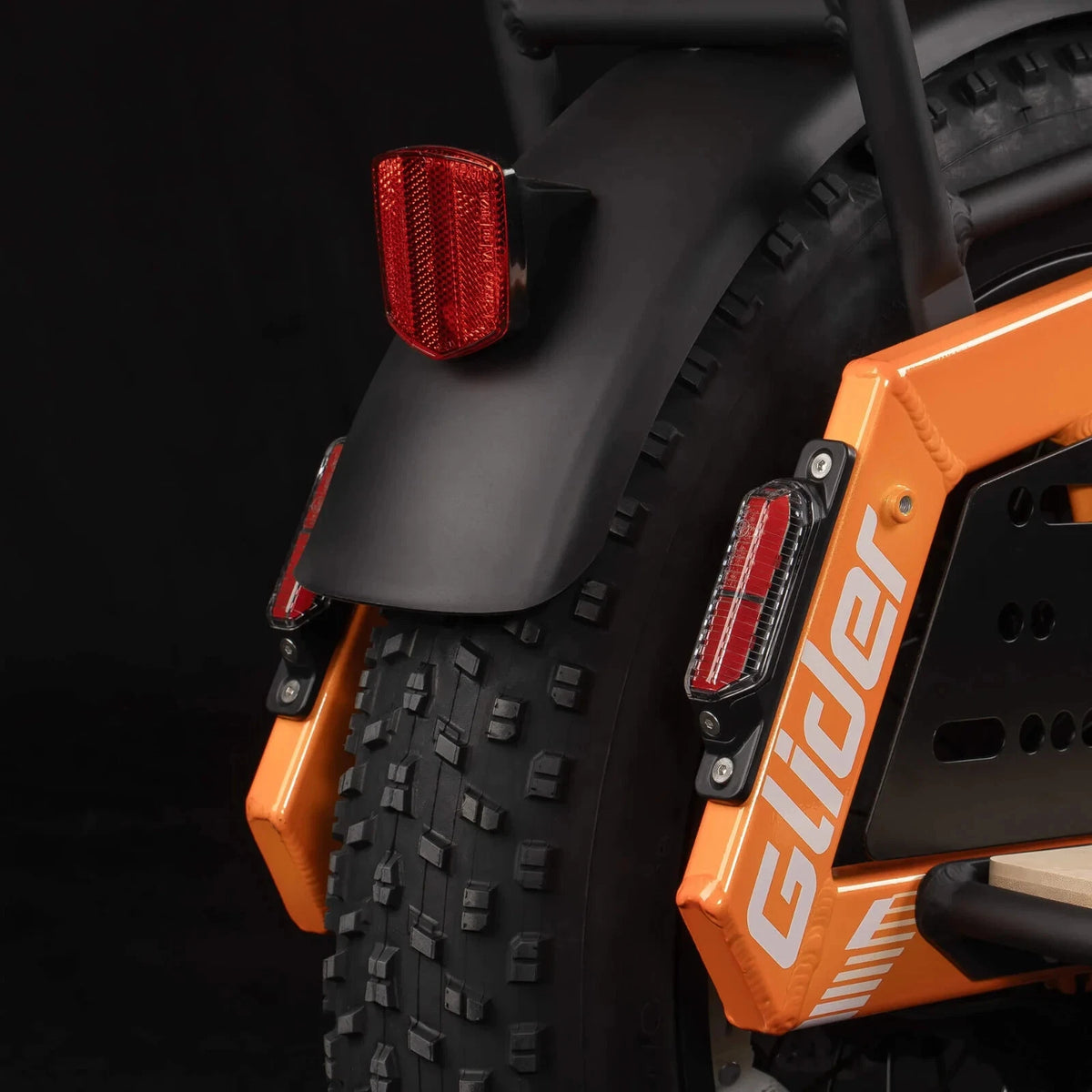 Bici Elettrica Da Carico 250W 15,6Ah Autonomia 100 km Bici Per Tutti I Terreni