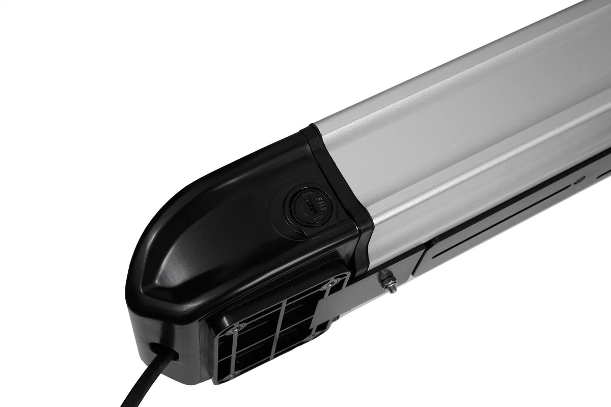 48V 15Ah 720Wh E Bike Lithium Battery 30A BMS Battery Pack Without Rear Rack