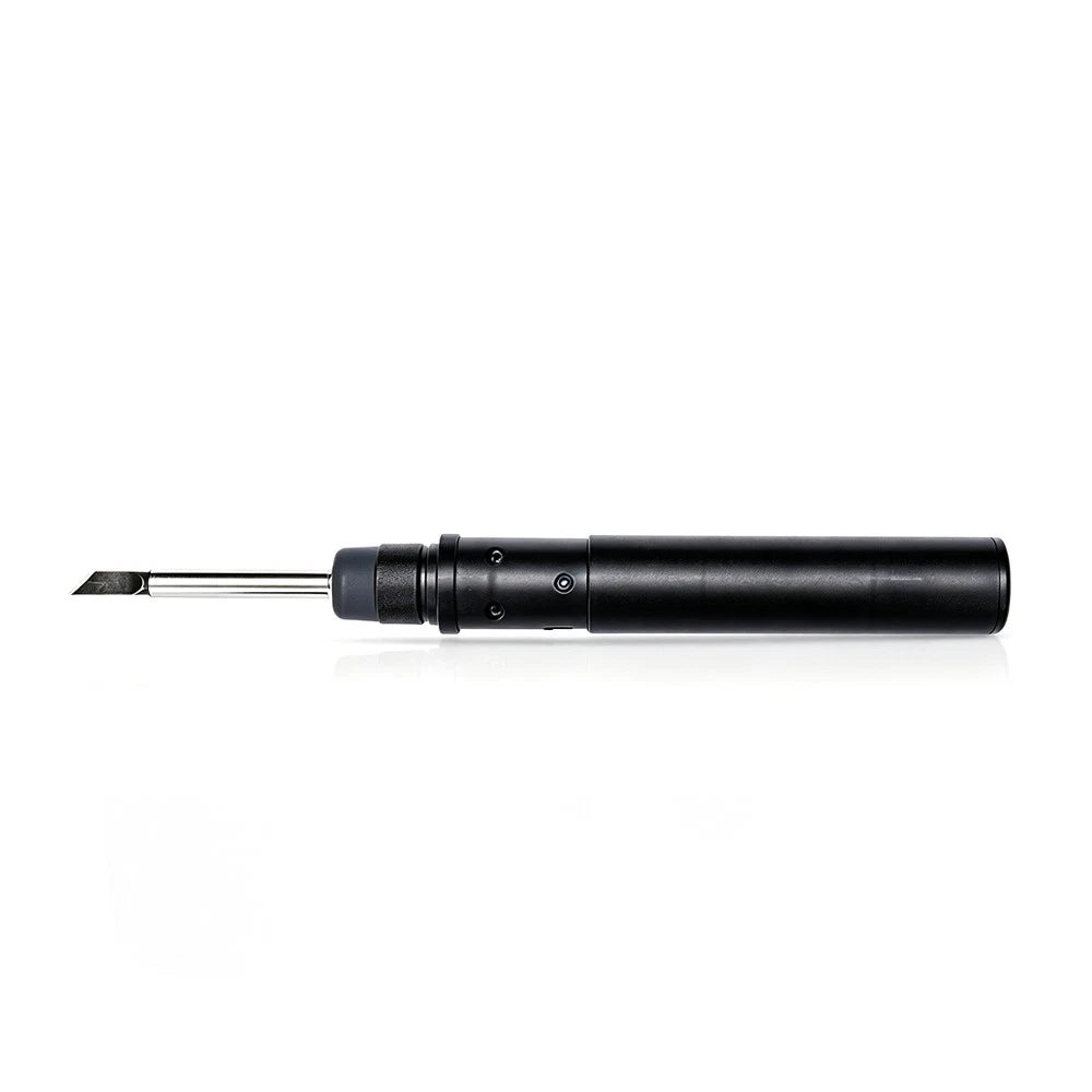Kit Cautín Eléctrico 70W 100-450℃ 3 puntas reparación electrónica bricolaje