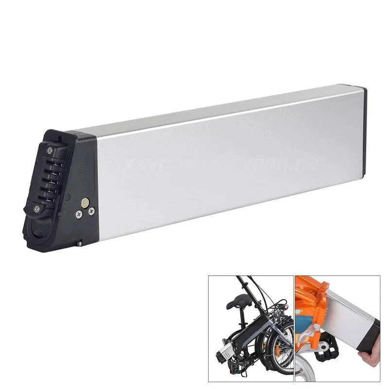 ENGWE Batteria 48V 720Wh Per Bici Elettrica Pieghevole Ideale Percorsi Urbani