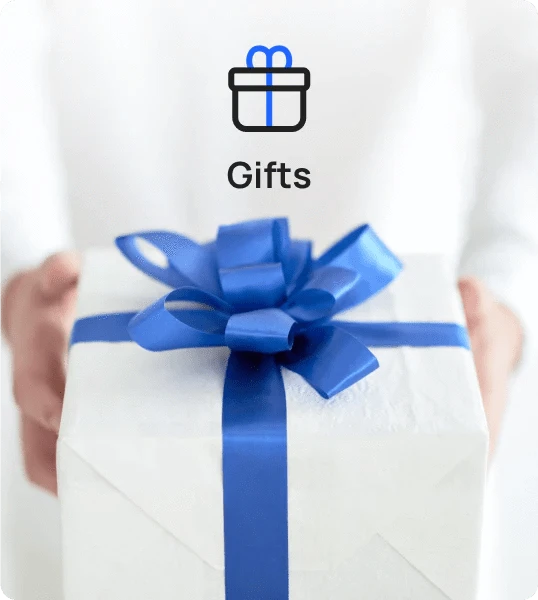 Gifts